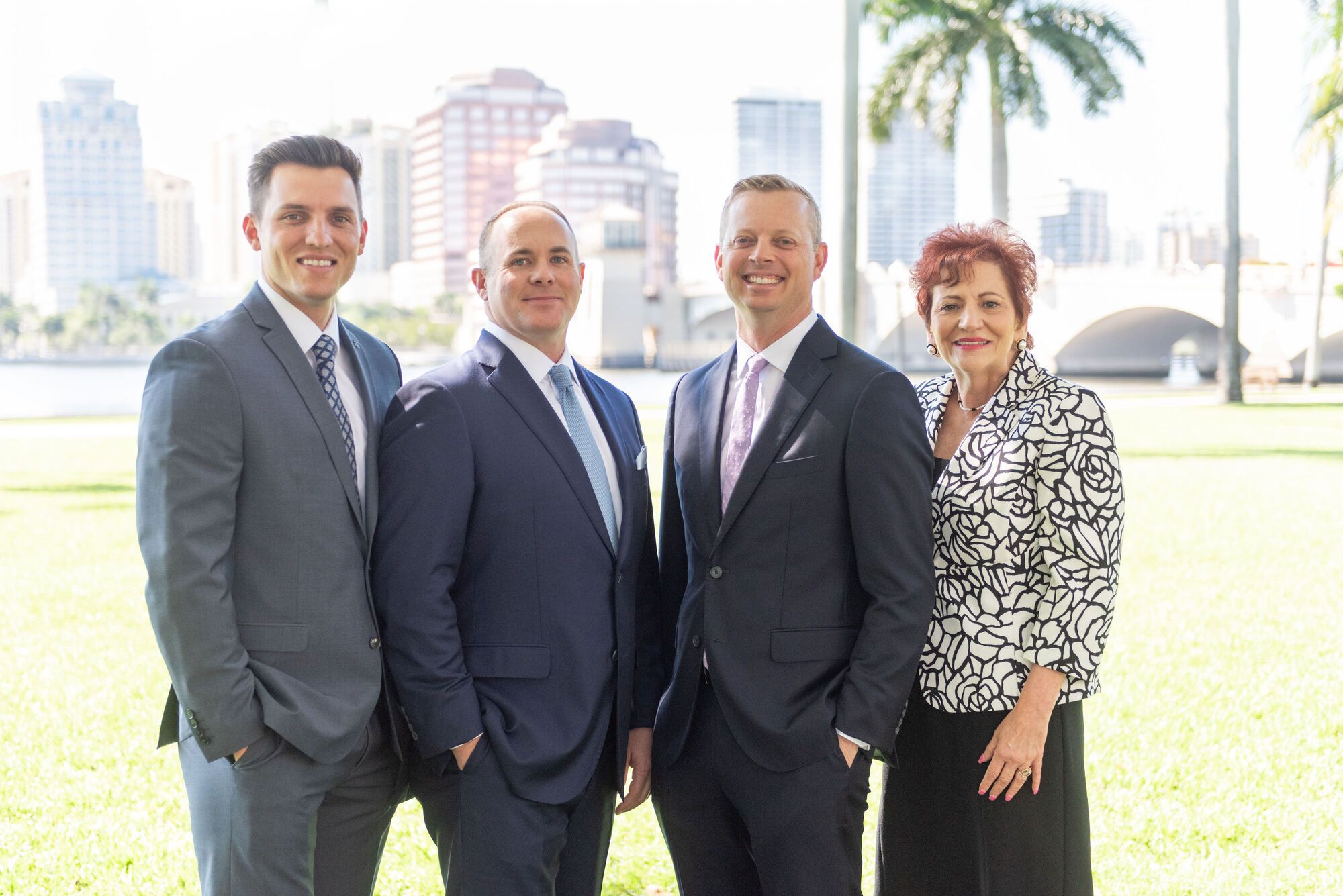 Paradigm Wealth Management